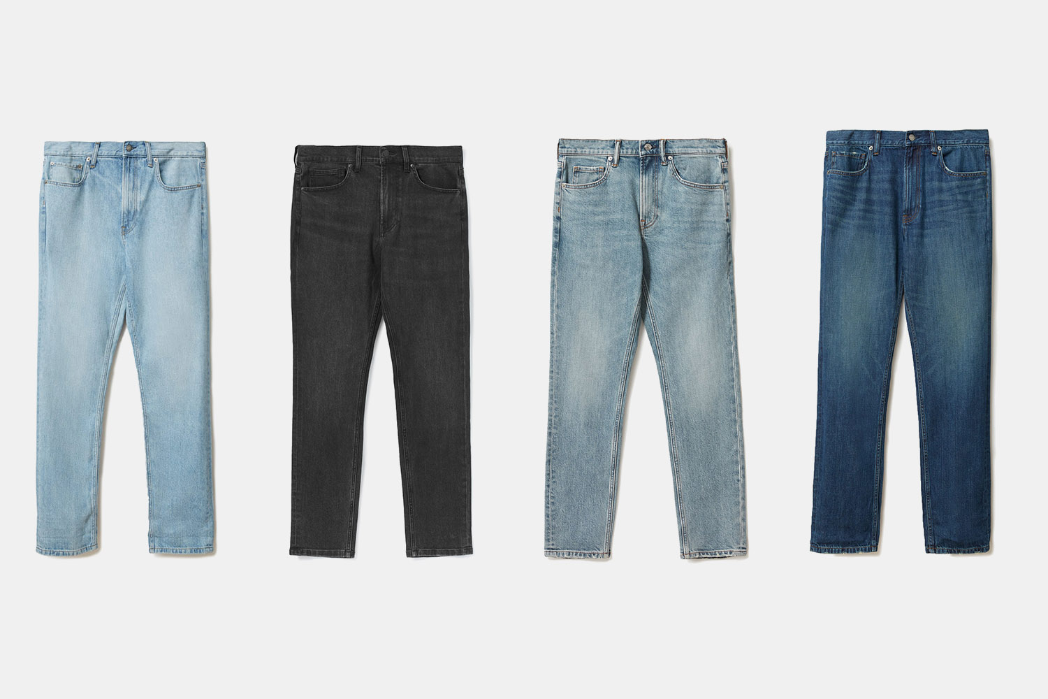 These Everlane Jeans Are Only $40