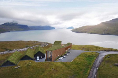 Faer Isles Distillery