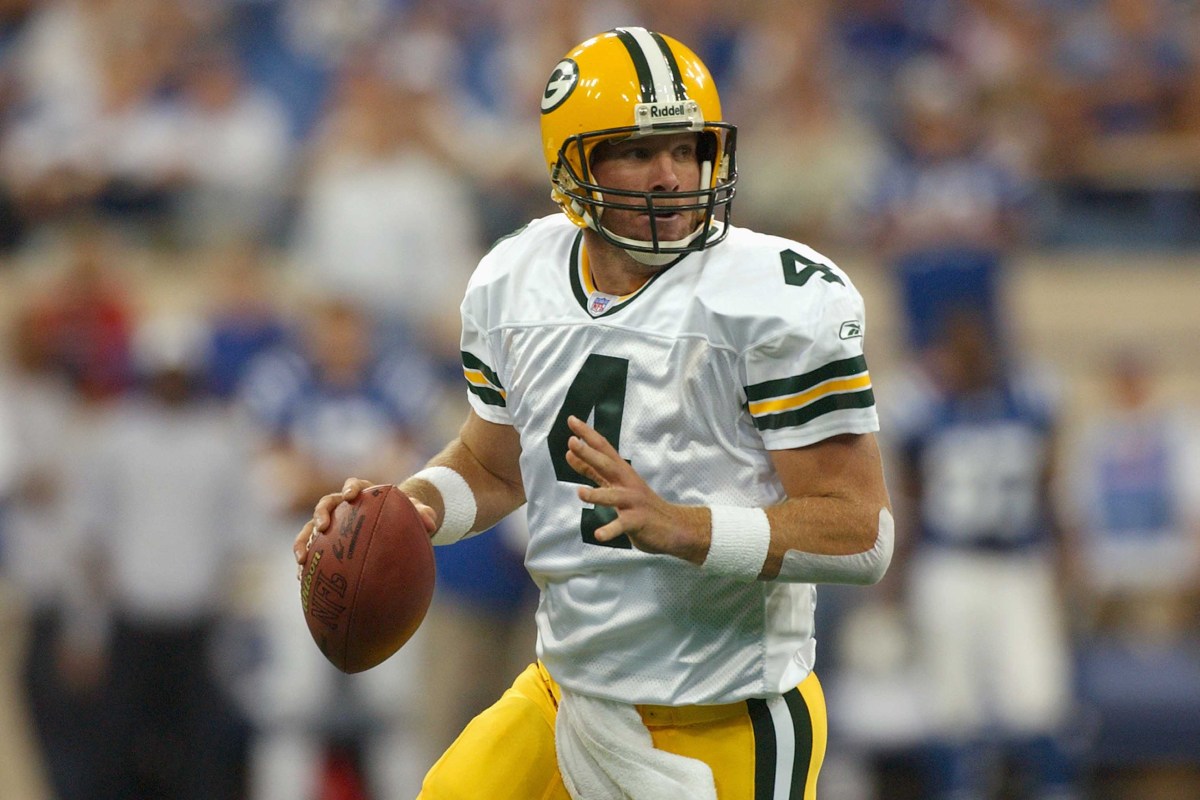brett favre chewing tobacco Dan Campbell's Game Sticks: NFL Insights Revealed NFL has a smokeless tobacco
