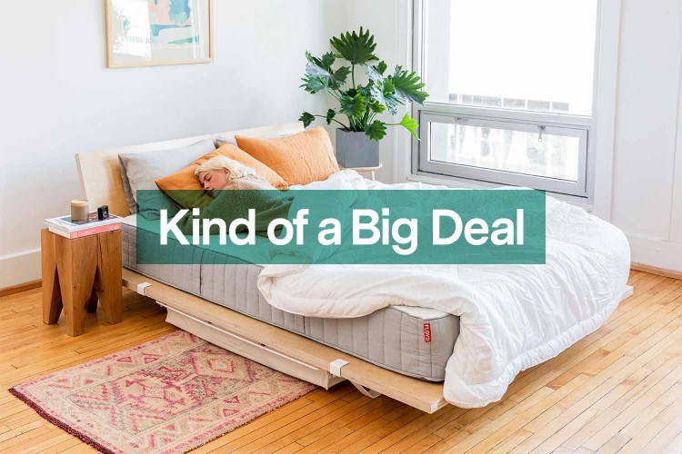 The American Furniture Brand Floyd Is Throwing a Huge Labor Day Sale