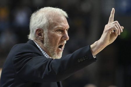 Spurs, Nets, Coaching