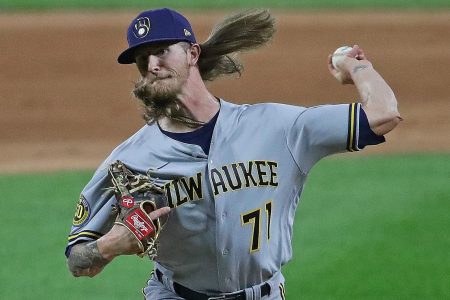 Buying or Selling MLB's Top Week 4 Storylines