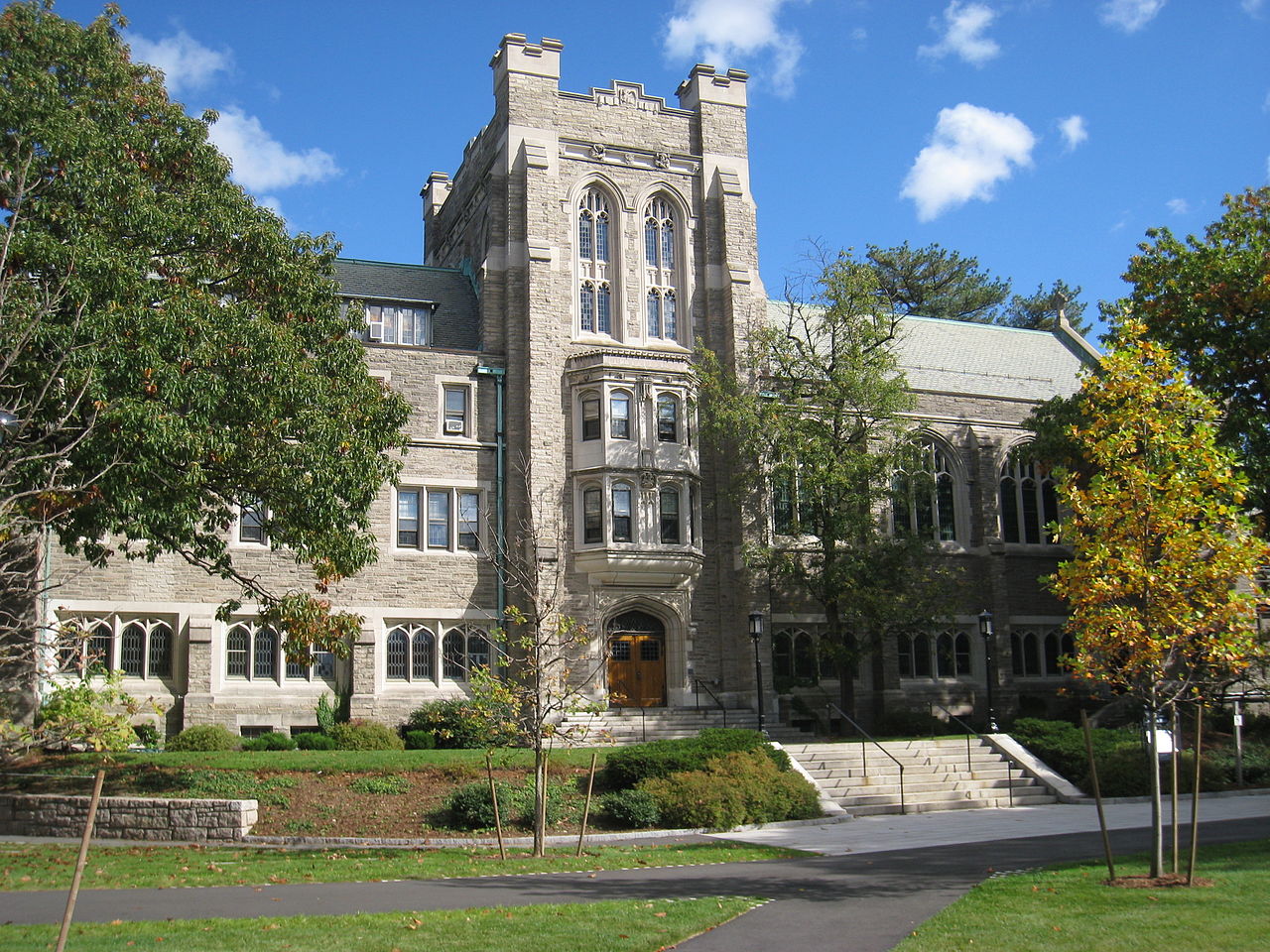 Harvard Divinity School