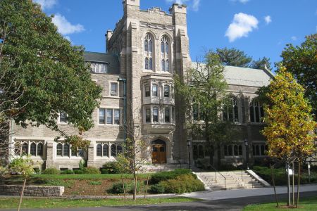 Harvard Divinity School