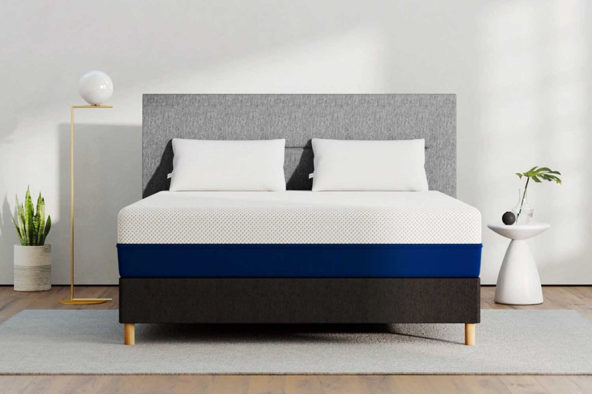 Deal: Fix Your Back and Save 30% On Amerisleep’s Best-Selling Mattresses