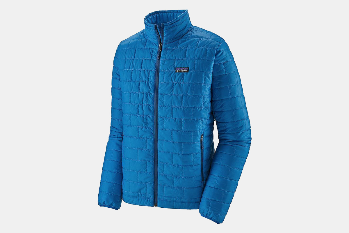 Deal: The Patagonia Nano Puff Is $70 Off