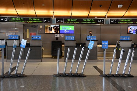 Airlines Still Owe American Travelers Billions of Dollars in Refunds