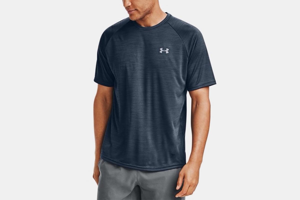 Under Armour's Latest Outlet Sale 