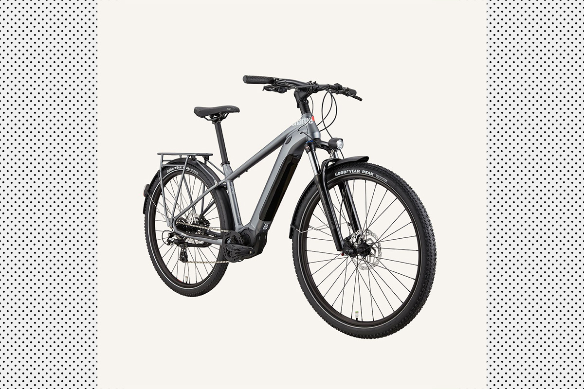 Review: The Charge XC Justifies the Great E-Bike Boom of 2020