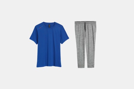 The Best Activewear Deals From Nordstrom’s Anniversary Sale