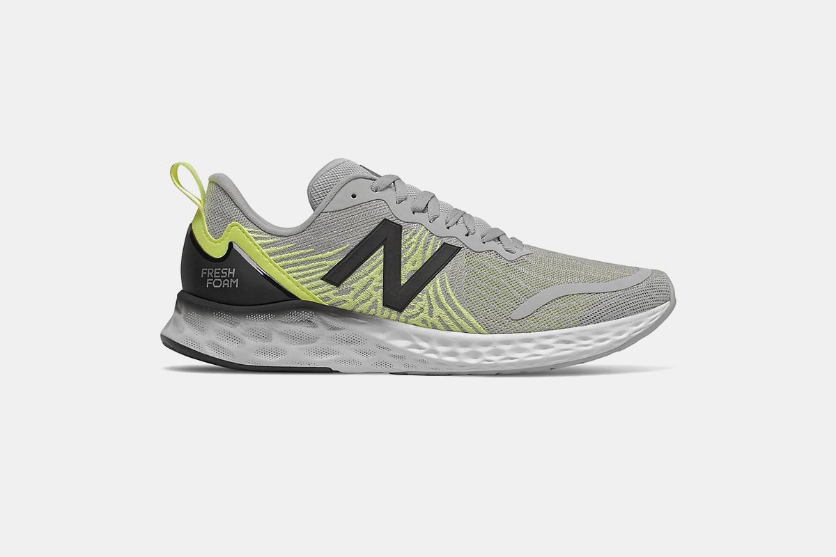 Deal: New Balance Running Shoes Are Under $50 Right Now