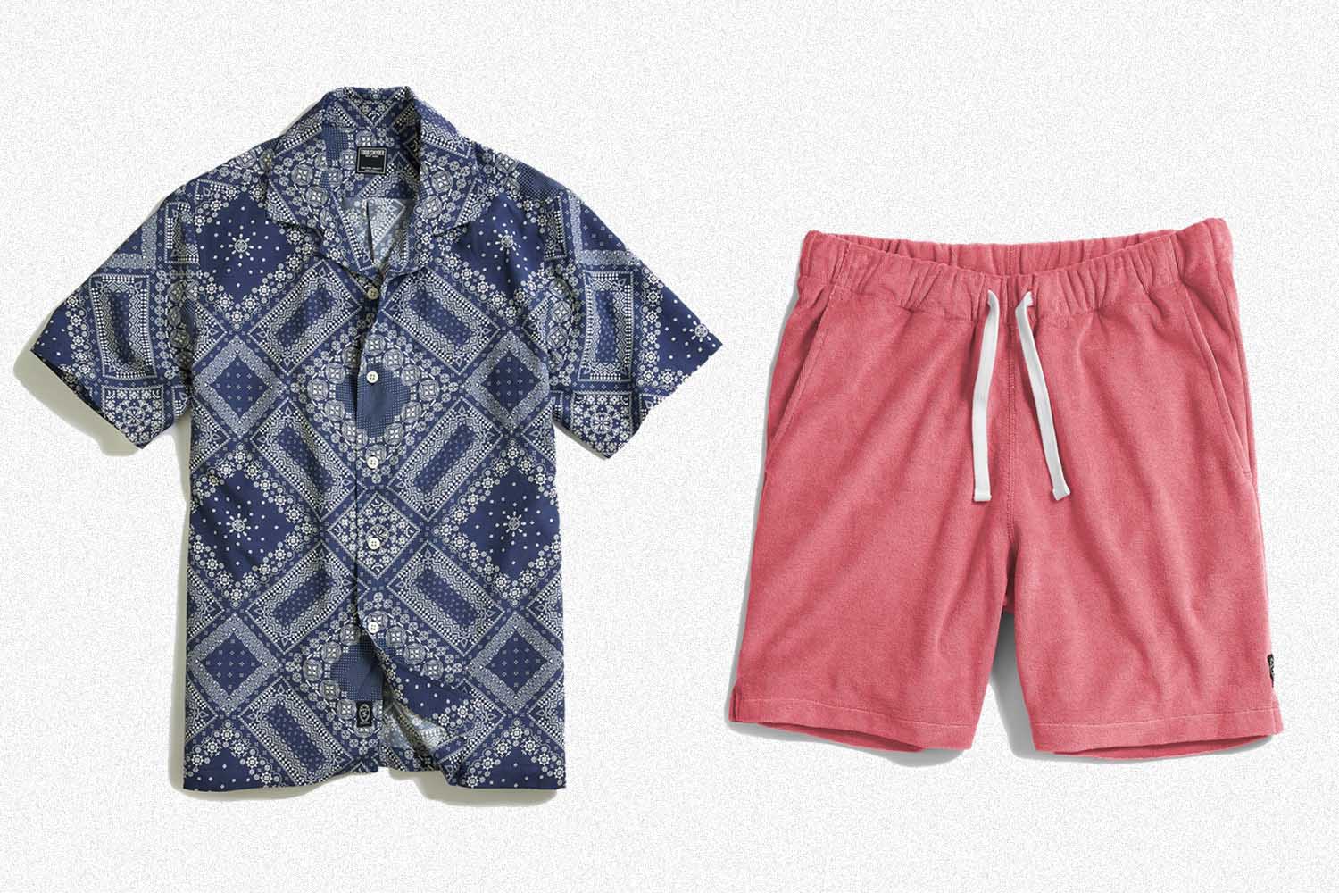 Deal: Save Up to 80% On Newly Discounted Styles at Todd Snyder