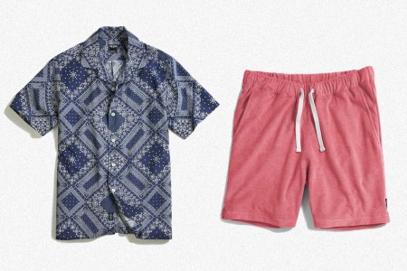 Deal: Save Up to 80% On Newly Discounted Styles at Todd Snyder