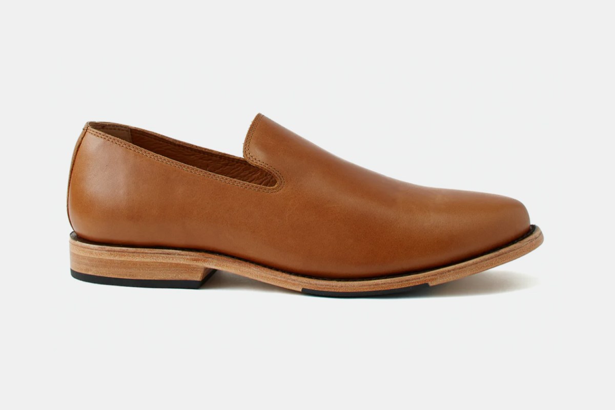 This Slip-On Is The Everyday Shoe You've Been Looking For