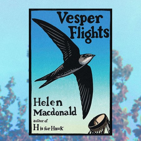 vesper flights book club