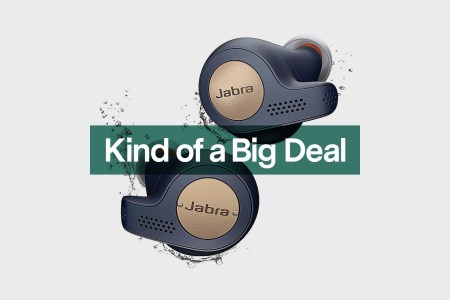 Jabra elite 65t