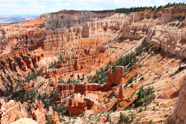 How To Road Trip Through Arches Bryce And Zion National Park Insidehook