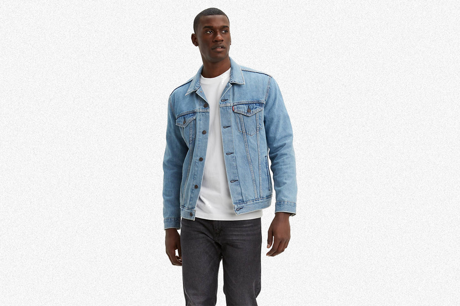 Spend $100 or More at Levi's and Get 30 