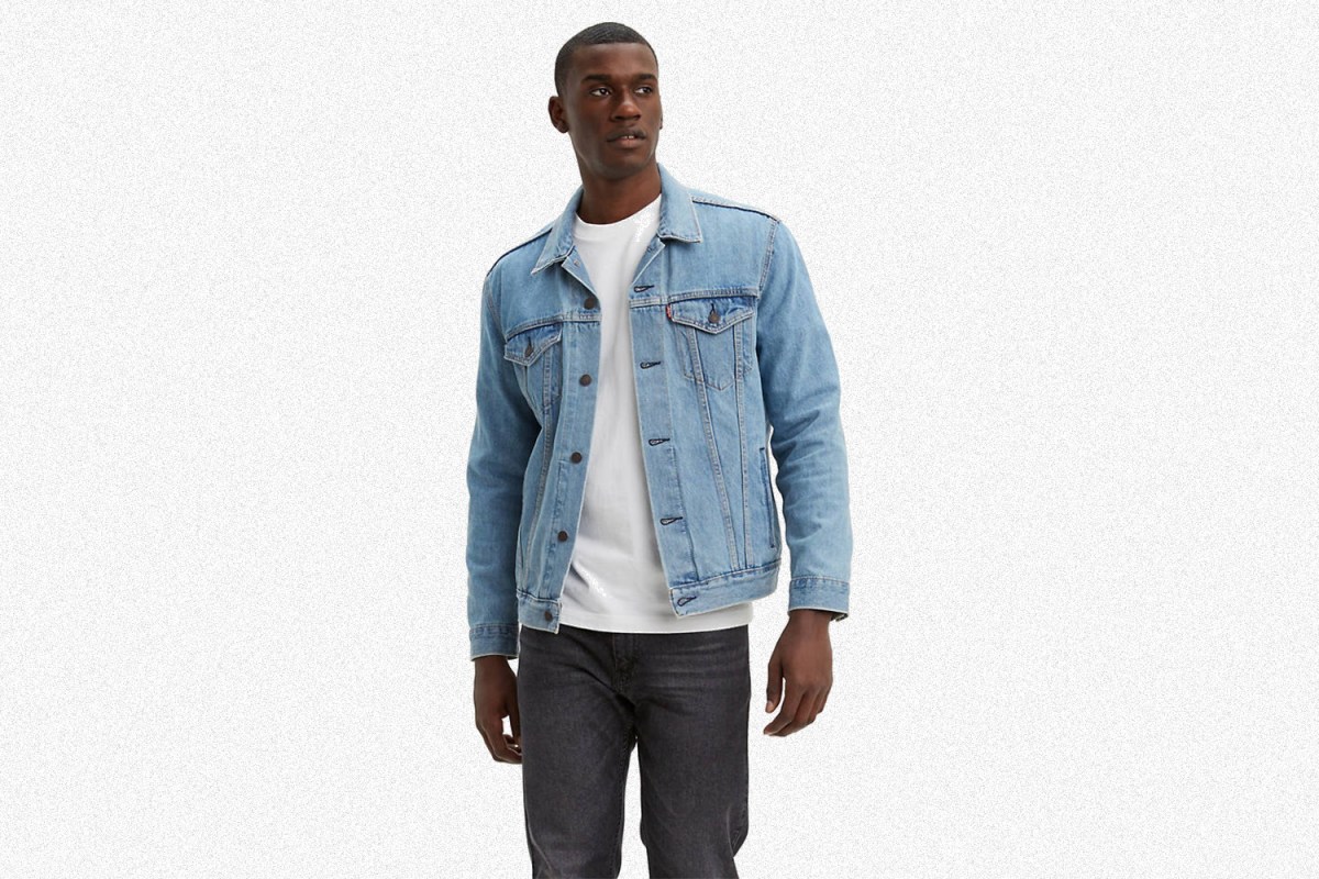 Deal: Spend $100 or More at Levi’s and Get 30% Off