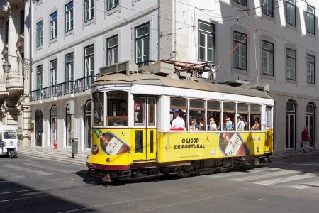 Lisbon