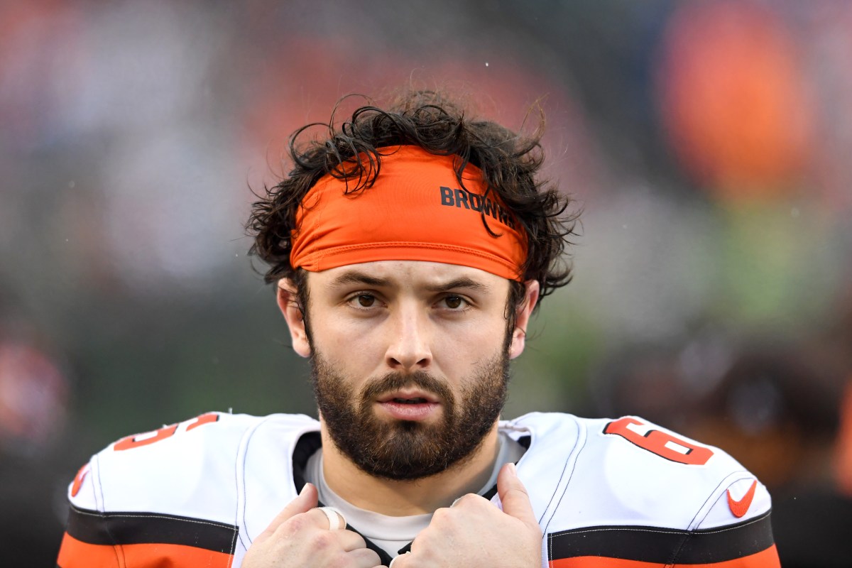 Can Baker Mayfield Prove He S A Franchise Qb For The Post