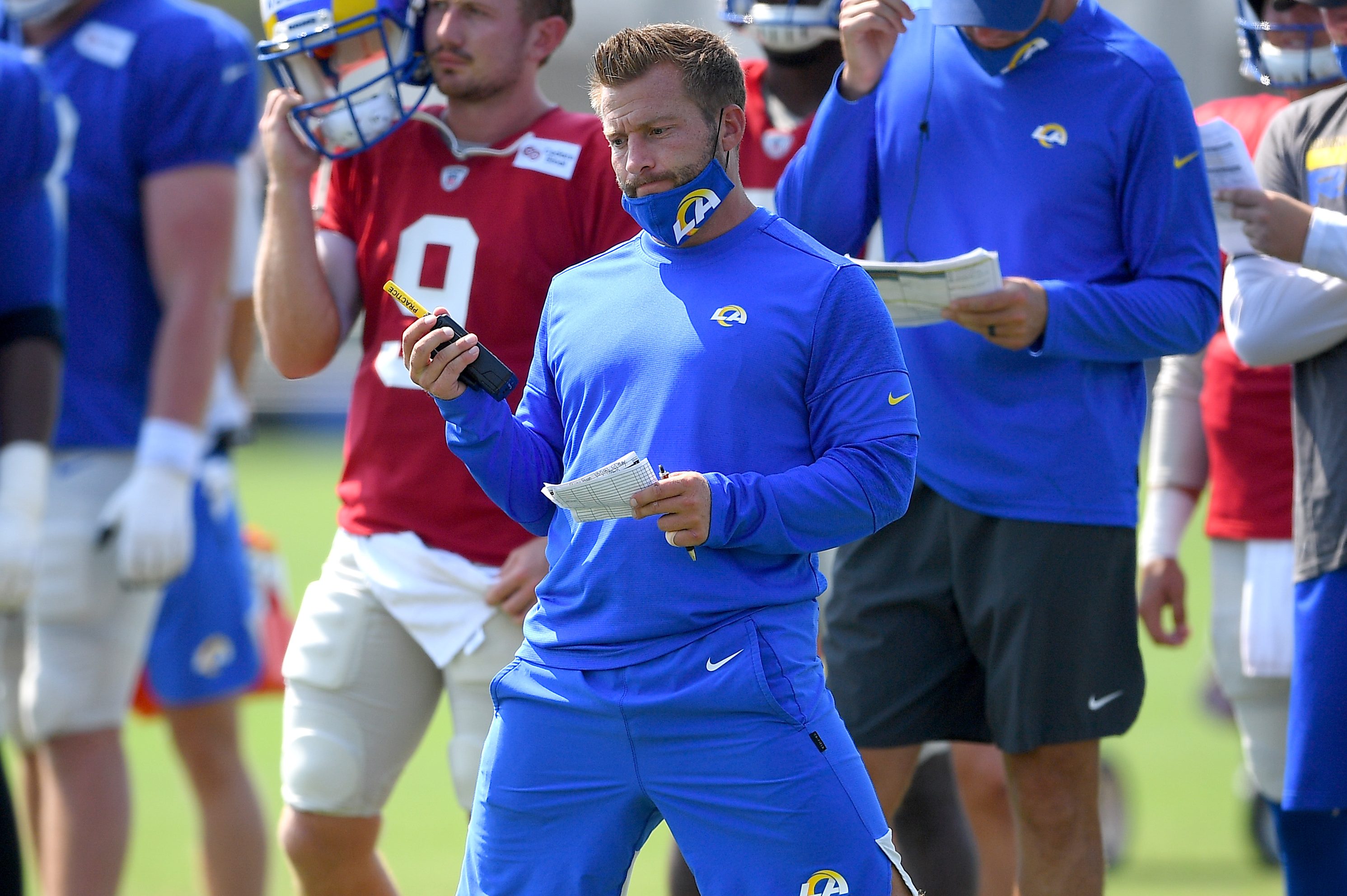 Is the Rams' Sean McVay Still an Elite NFL Coach? - InsideHook