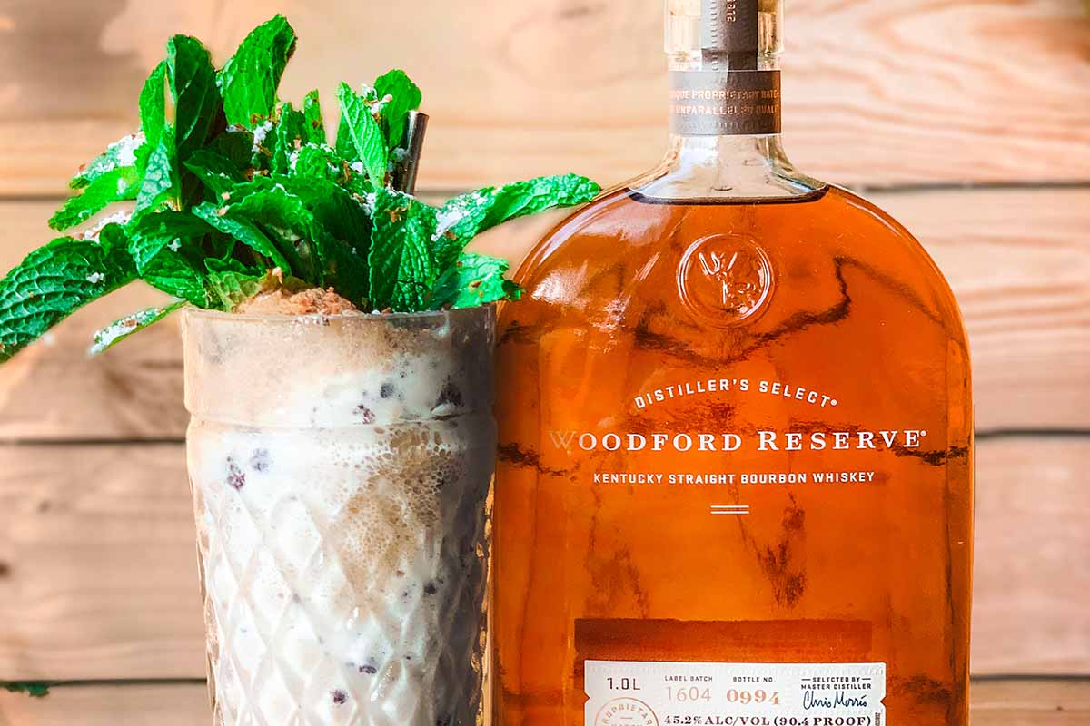 8 Ice Cream Cocktails You Can Make at Home InsideHook