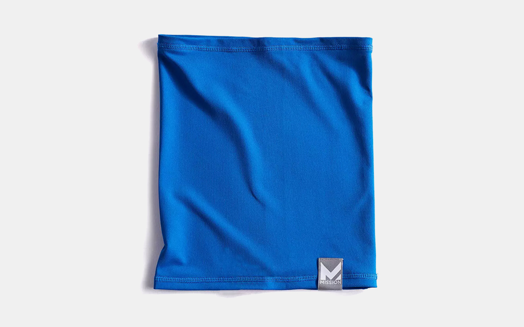 mission neck gaiter