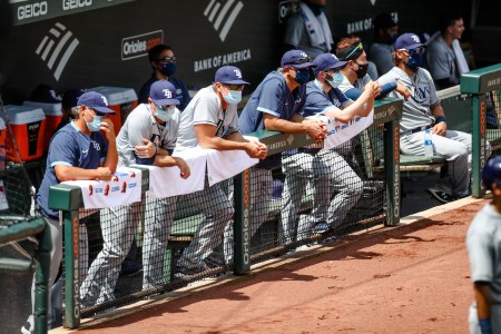 MLB: AUG 02 Rays at Orioles