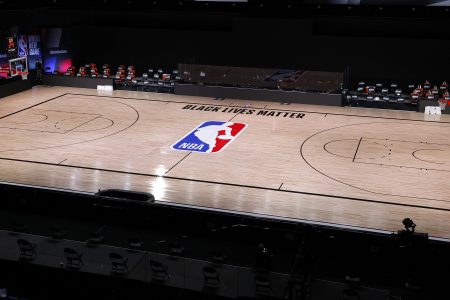 Report: Players Decide to Resume NBA Playoffs