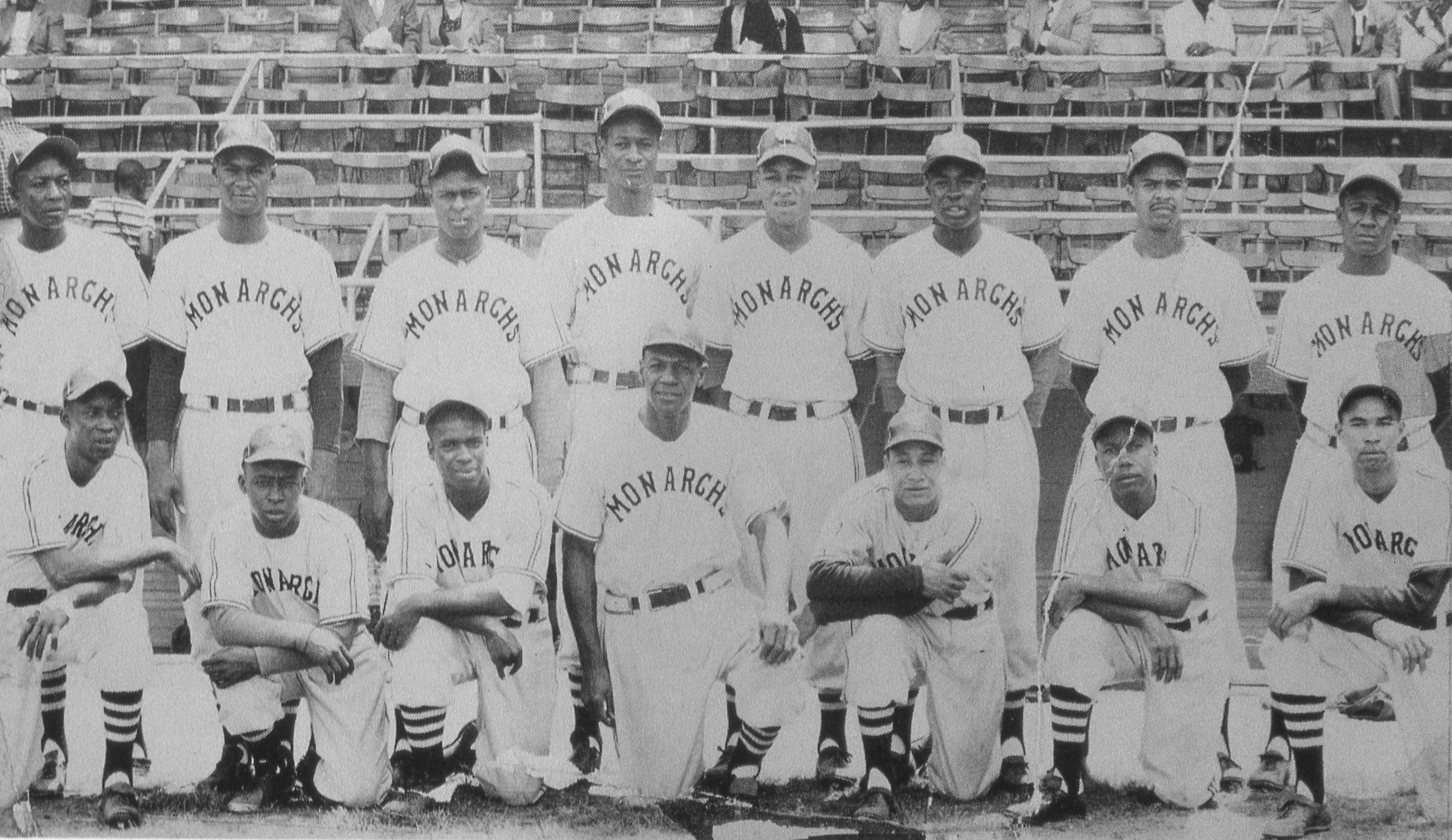 MLB May Add Negro Leagues to Its Official History