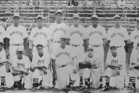 MLB May Add Negro Leagues to Its Official History