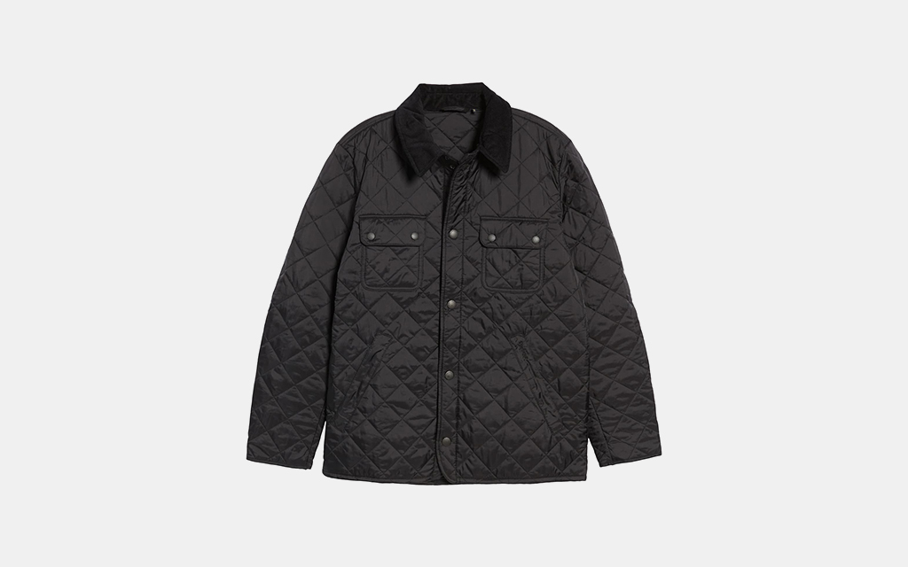 adidas barbour jacket for sale