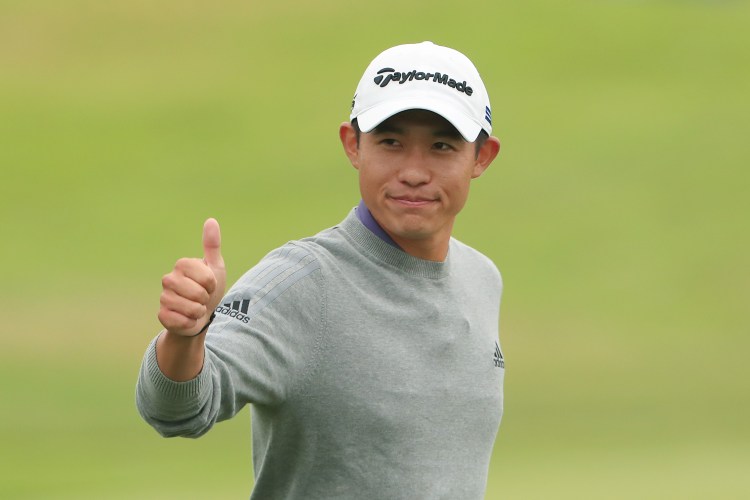 Collin Morikawa Wins First Major at PGA Championship
