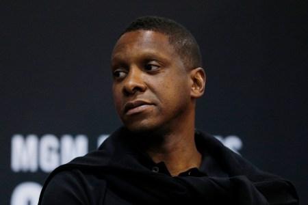 Video of Masai Ujiri’s NBA Finals Altercation Shows Officer as Aggressor