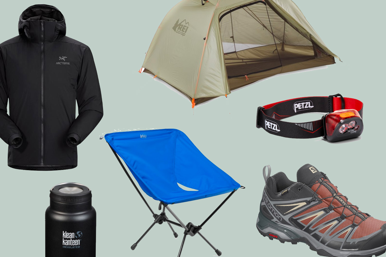 the best deals at REI's Labor Day sale