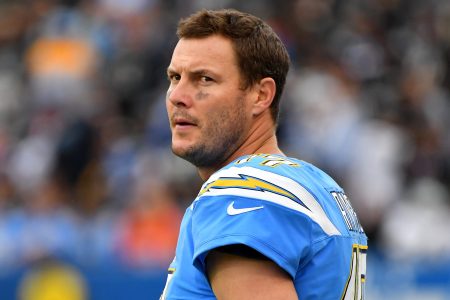 Is Philip Rivers Ready to Bring the Colts to the Promised Land?