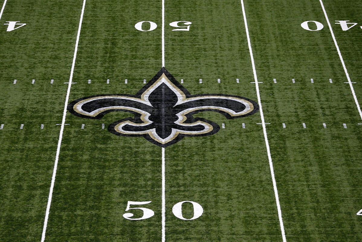 Saints to Use Hotel as Optional "Bubble" for NFL Training Camp
