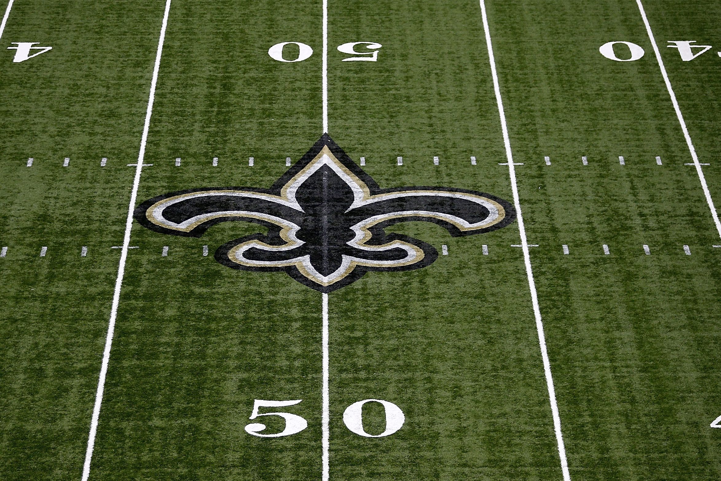 Saints to Use Hotel as Optional "Bubble" for NFL Training Camp