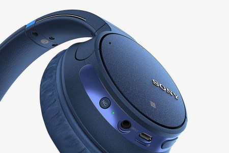 Sony headphones