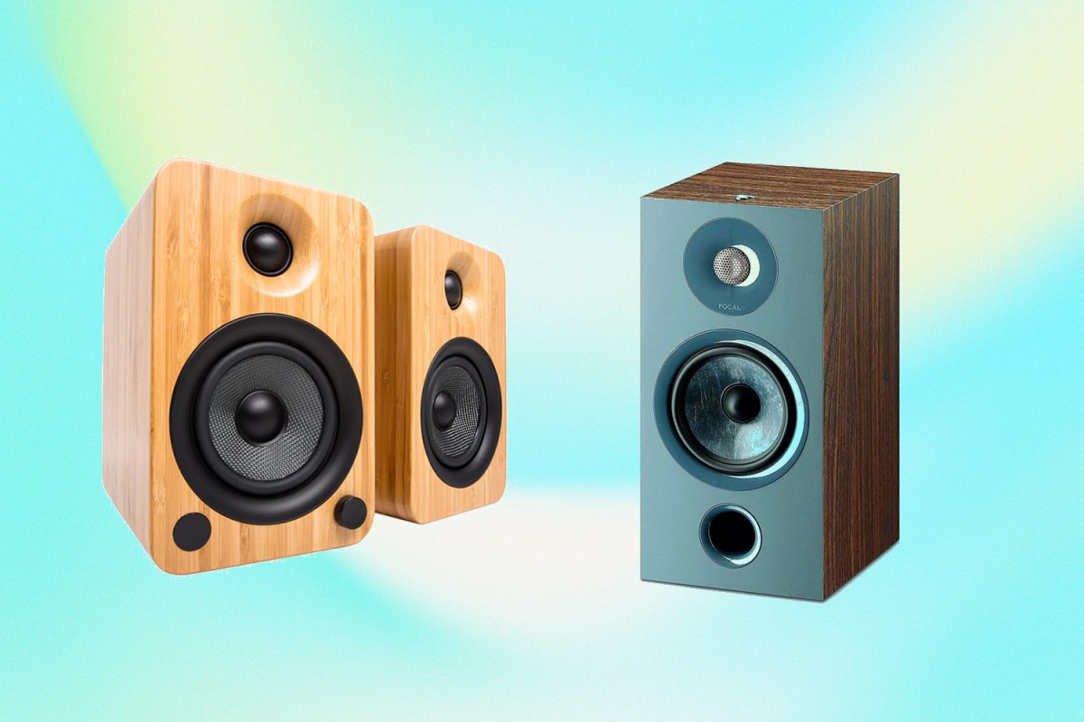 Deal: Save Big on Audiophile Speakers From Two of Our Favorite Brands