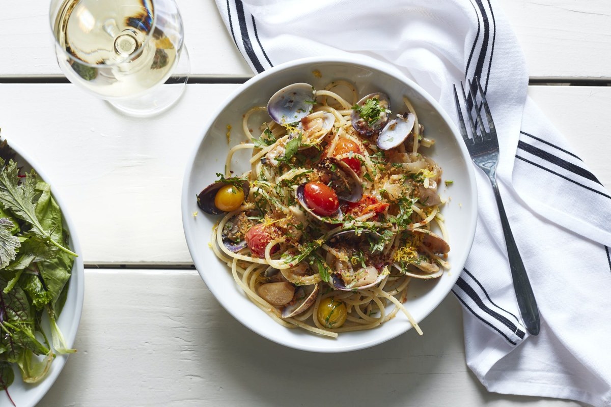 The Best Restaurants That Opened in NYC Summer 2020 - InsideHook