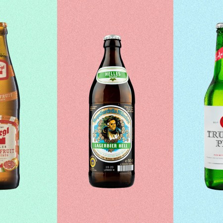 The Beers That 10 Pro Brewers Reach for on the Hottest Day of the Year