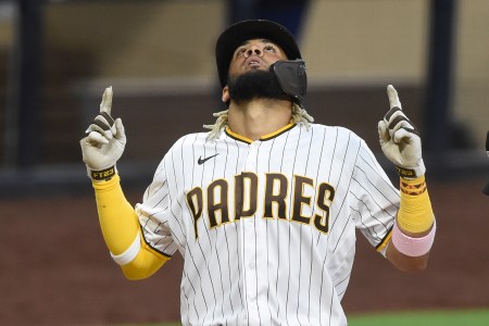 Fernando Tatis Jr. Is MLB's Next Star