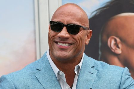 Dwayne “The Rock” Johnson Buys XFL for $15 Million