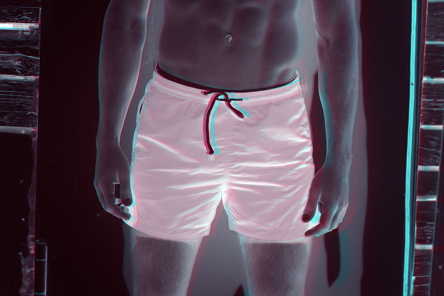 TikTok Wants You to Start Wearing Shorter Shorts - InsideHook