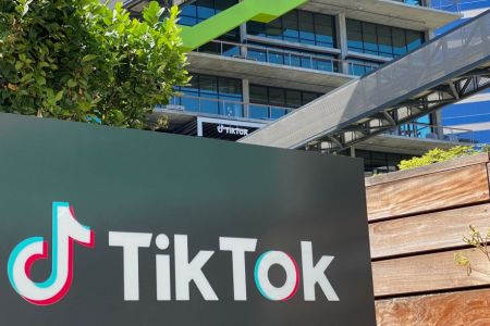 TikTok offices