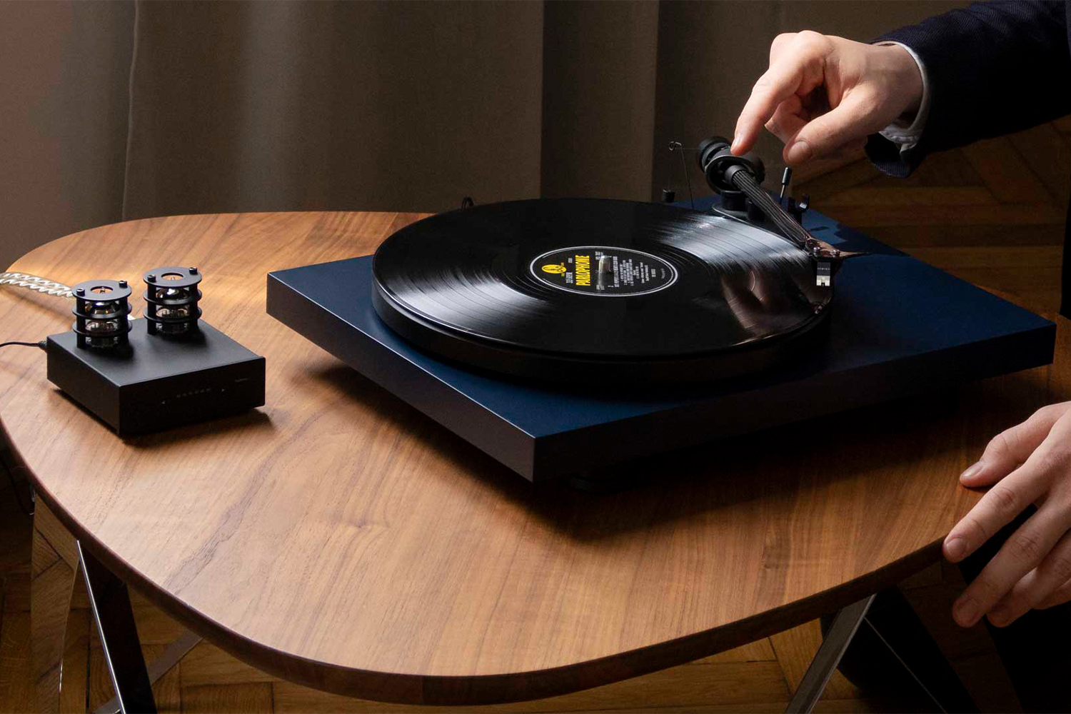 Review: The Most Popular Audiophile Turntable in the World Just Got a Major Update