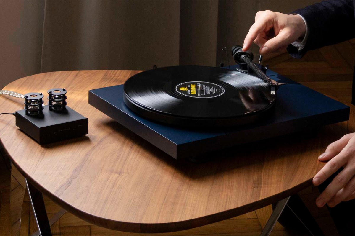 Three Years Later, Is This Still the Best Turntable for Aspiring Audiophiles?