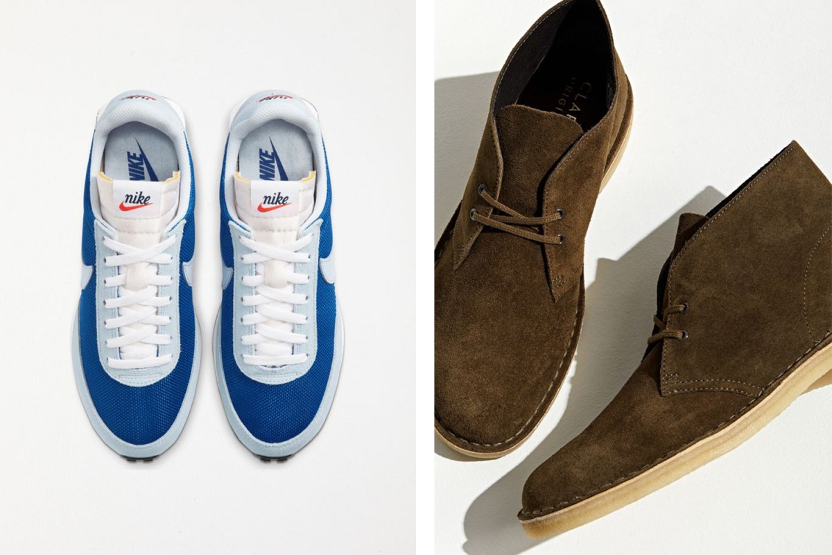 Deal: Shoes Are 20% Off at Urban Outfitters, Including the Classics